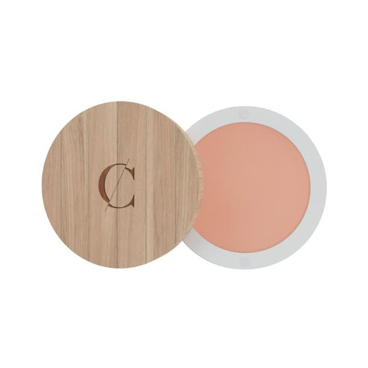 Couleur Caramel Correcteur De Cernes Beige Abricoté Bio