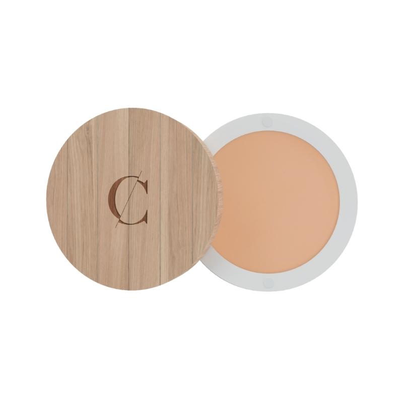 Couleur Caramel Correcteur De Cernes Beige Diaphane Bio