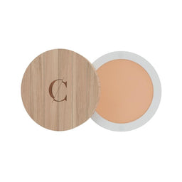Couleur Caramel Correcteur De Cernes Beige Diaphane Bio