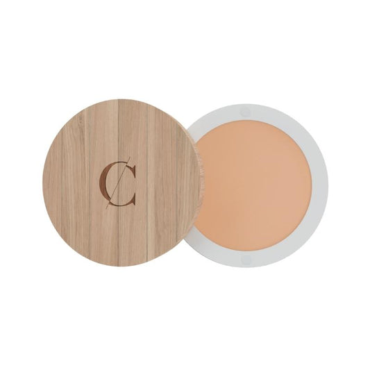 Couleur Caramel Correcteur De Cernes Beige Diaphane Bio