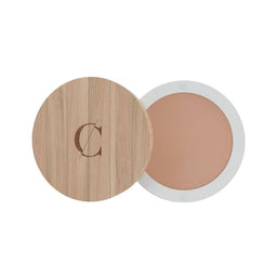 Couleur Caramel Correcteur De Cernes Beige Naturel Bio