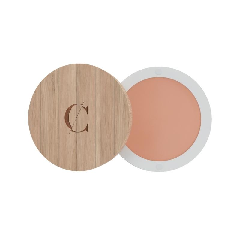 Couleur Caramel Correcteur De Cernes Beige Clair Bio
