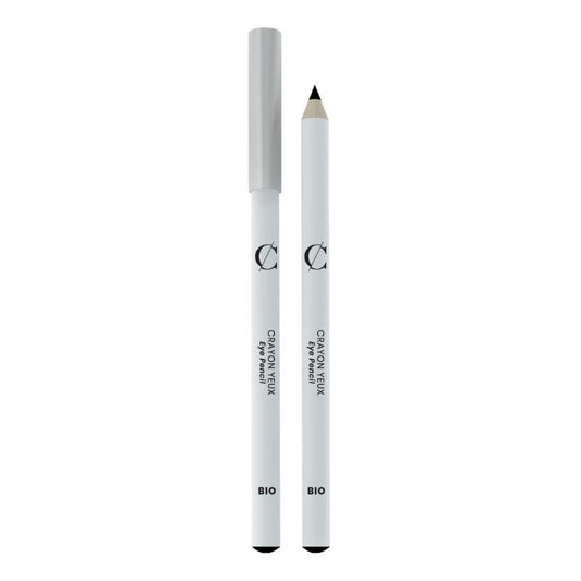 Crayon Yeux Bio N°101 Noir||Eye Pencil N°101 Black Organic