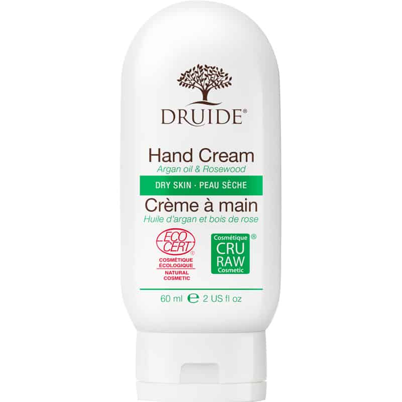 Hand Cream - Skin