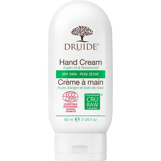 Crème à Main - Peau Sèche||Hand Cream - Skin