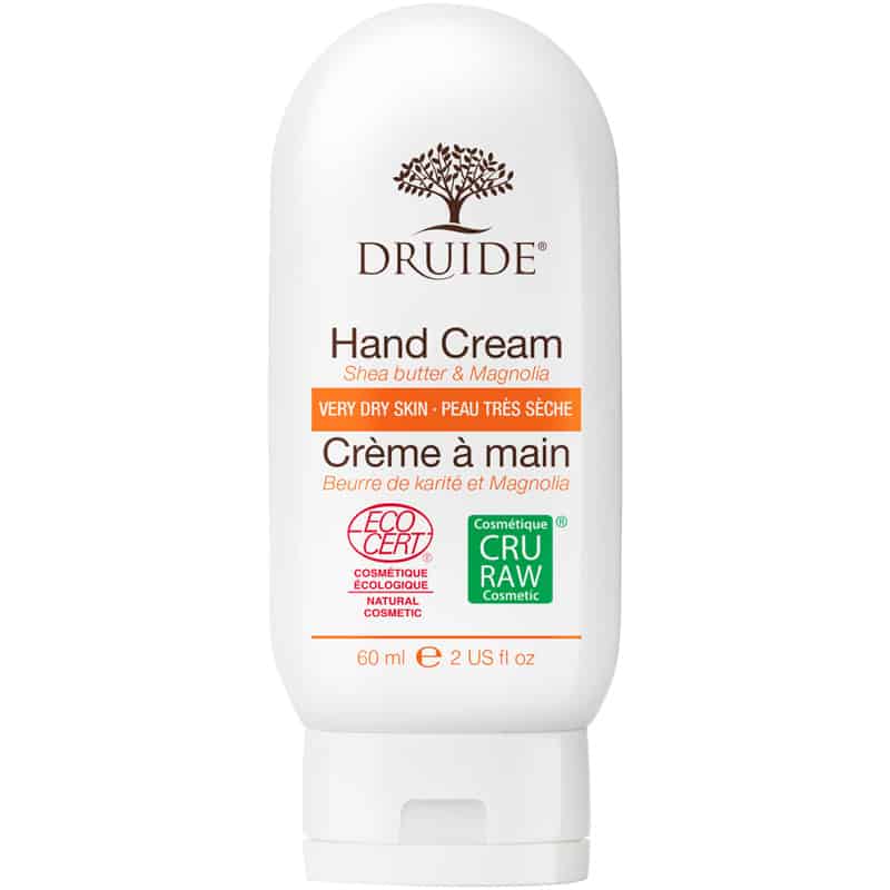 Crème à Main – Peau Très Sèche||Hand Cream - Very Dry Skin