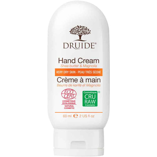 Hand Cream - Very Dry Skin