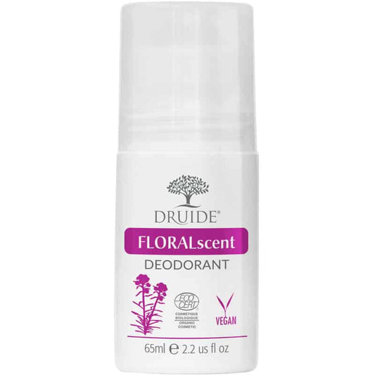 Déodorant FLORALEscent||Deodorant FLORALEscent