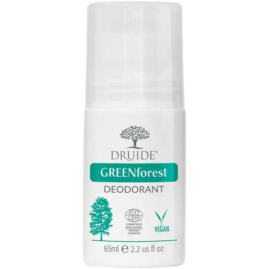 Deodorant GREENforest||Deodorant GREENforest