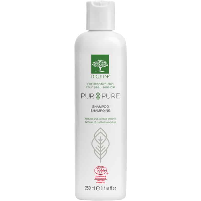 PUR & PURE Shampoing