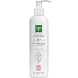 PUR & PURE Face and Body Lotion