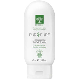 PUR & PURE CRÈME À MAIN||PUR & PURE Hand Cream