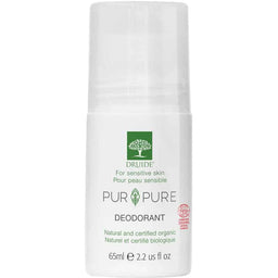 PUR & PURE Deodorant