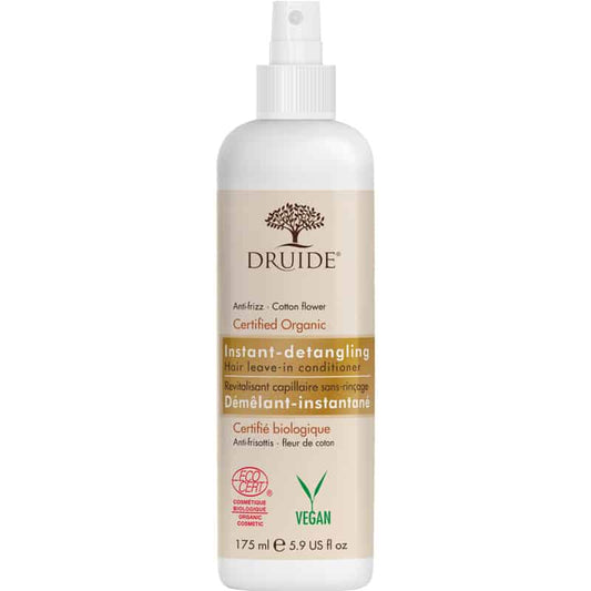 Instant Detangling - Leave In Conditioner