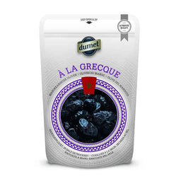 Olives - À la Grecque