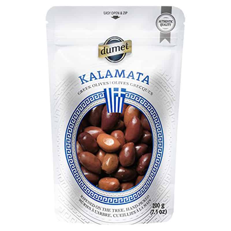 Olives - KALAMATA||Olives kalamata greek