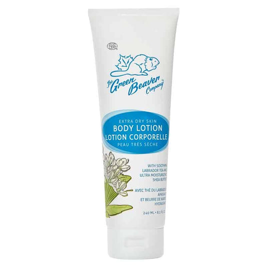 Body lotion - Extra Dry skin