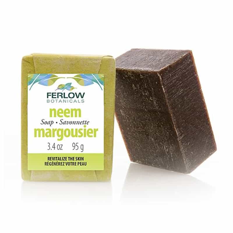 Neem soap