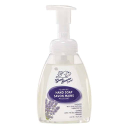 Hand soap - Foaming - Lavender