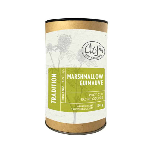 Tisane Guimauve Bio||Organic marshmallow herbal tea