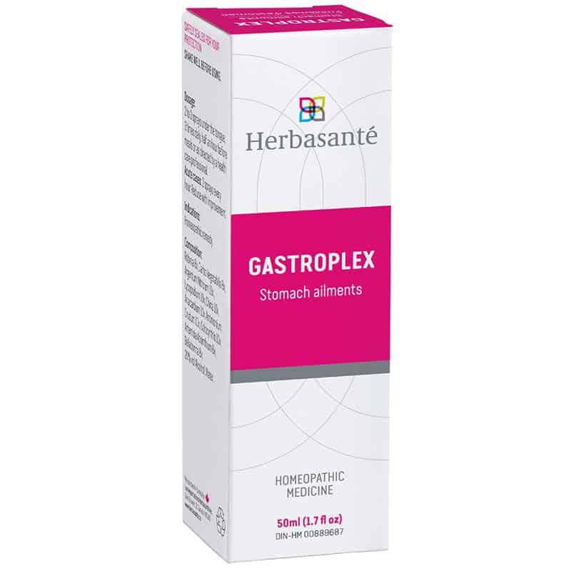 Gastroplex||Gastroplex