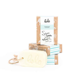 Castile soap - Authentic - Olive oil