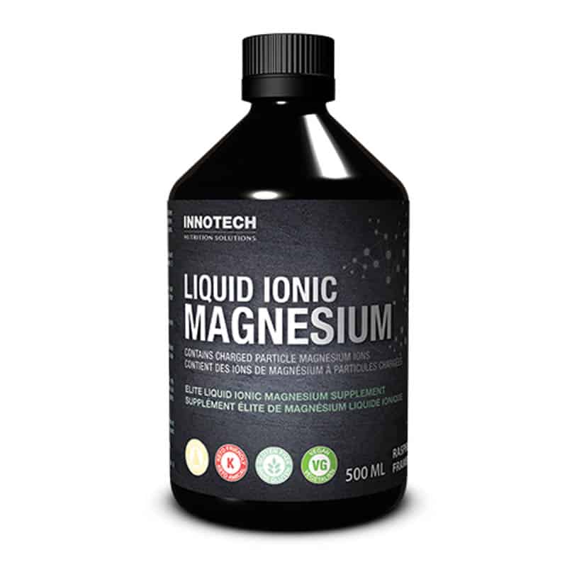 Magnésium Ionique Liquide