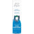 Dentifrice Naturapeutique Ultra Blanchissant (Menthe Fraîche)||Naturapeutic toothpaste - Extra whitening - Fresh mint