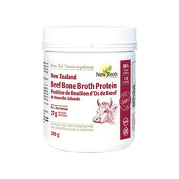 Protéine de Bouillon d’Os de Bœuf||Beef Bone Broth Protein