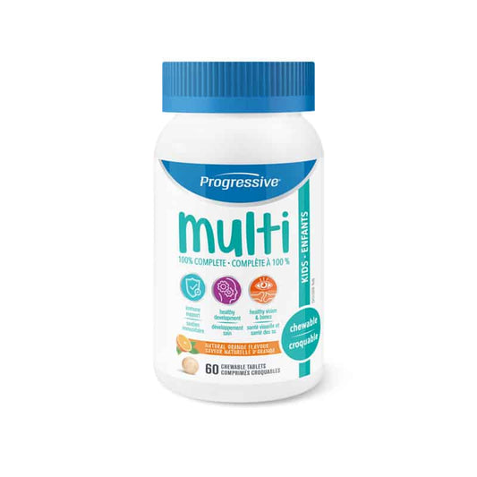 Multivitamins - Kids