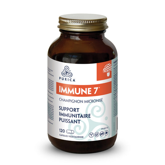 Immune 7||Immune 7