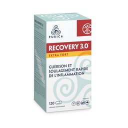Recovery 3.0 - Extra strenght