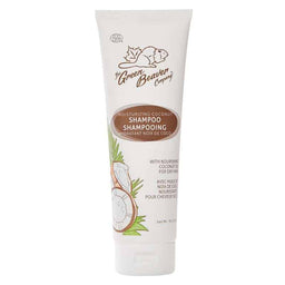 Shampoing Naturel Hydratant à la Noix de Coco||Shampoo - Nourishing Coconut oil