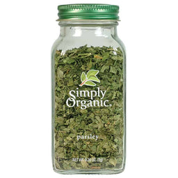Parsley Organic