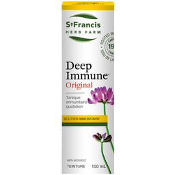 Deep Immune Original