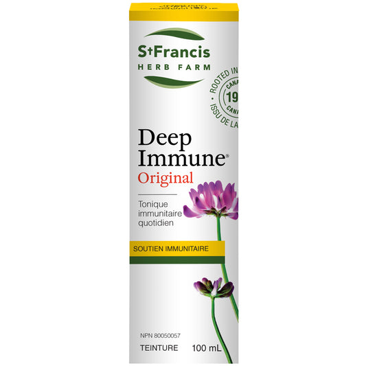 Deep Immune Original||Deep Immune Original