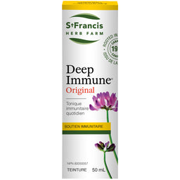 Deep Immune Original