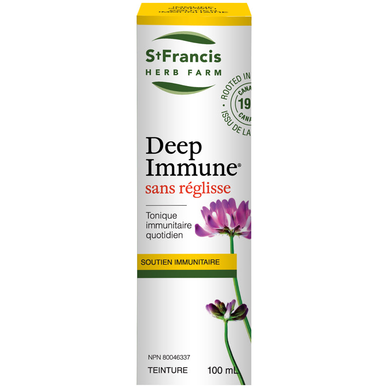 Deep Immune 50 Plus