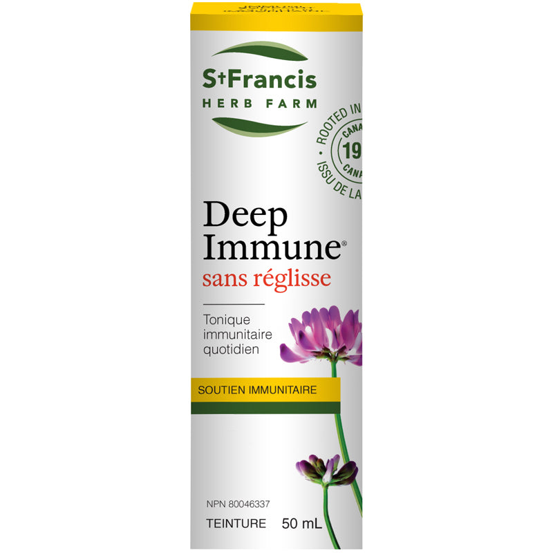 Deep Immune 50 Plus