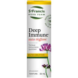 Deep Immune 50 Plus||Deep Immune 50 Plus