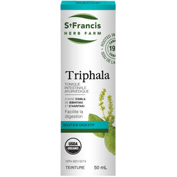 Triphala Tonique intestinal||Triphala Intestinal Tonic