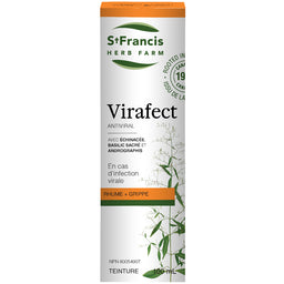 Virafect Virus Fighter