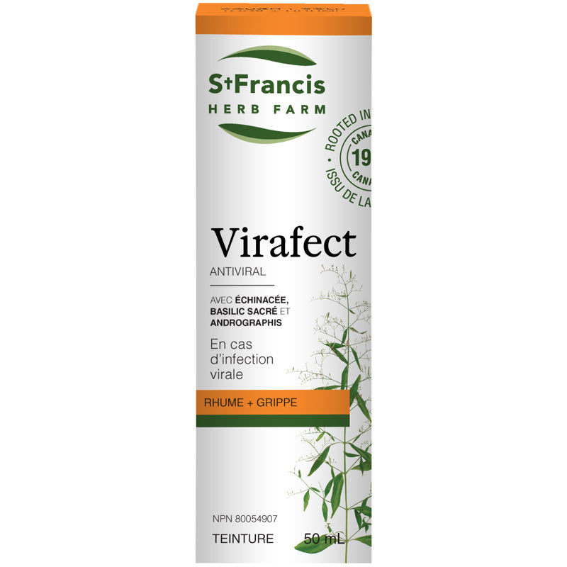Virafect Antiviral||Virafect Virus Fighter