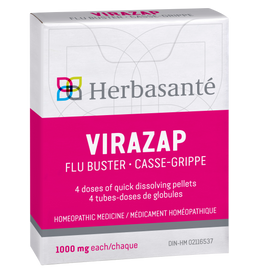 Herbacox Flu Buster (Tubes)