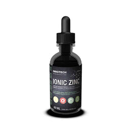 Ionic zinc