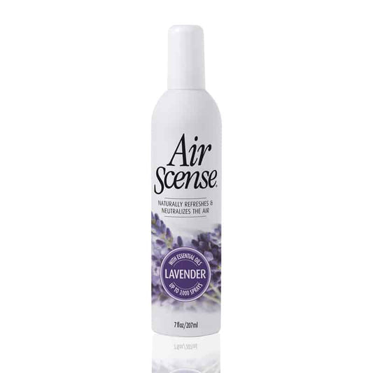 Assainisseur d'air Lavande||Lavender air freshener