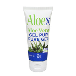 Aloe Vera Gel Pur Biologique||Aloe Vera Pure Gel Organic
