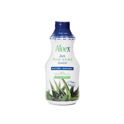 Juice Aloe Vera - Natural