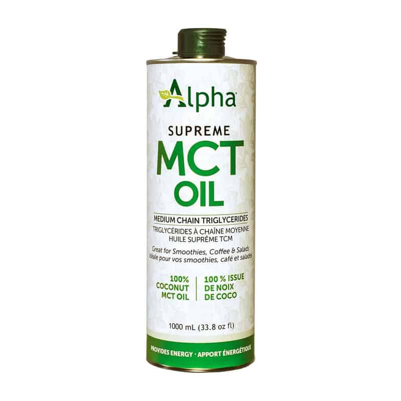 MTC Supreme Oil