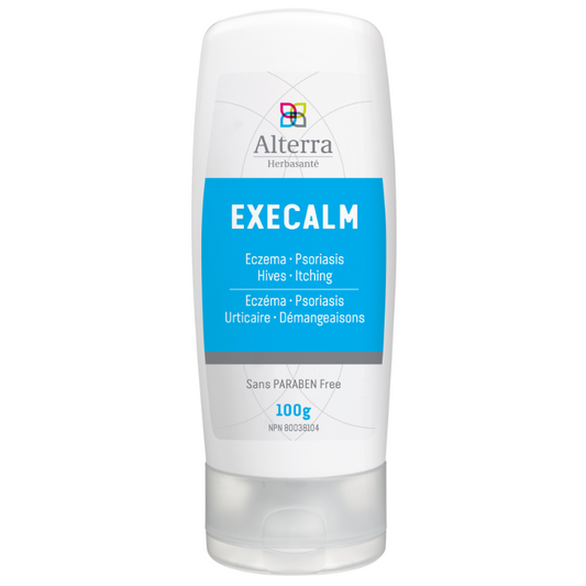 Crème Execalm||Execalm Cream